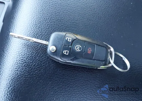 2018 Ford F-150 Xlt from USA, damaged, VIN 1FTEW1EG3JFC13698